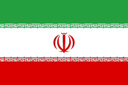 flaga irańska